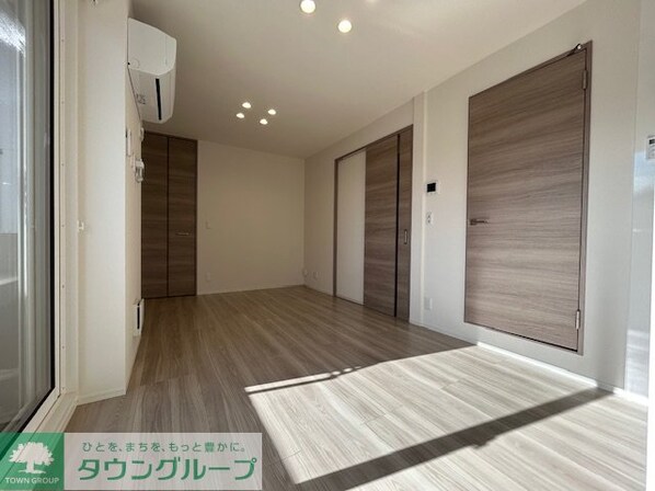 D-Sereno富士見町の物件内観写真